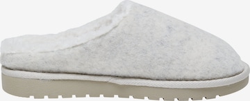 ROMIKA Slippers in Beige