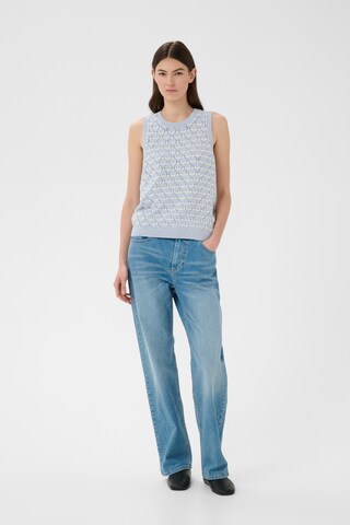 InWear Pullover 'Baletta' in Blau