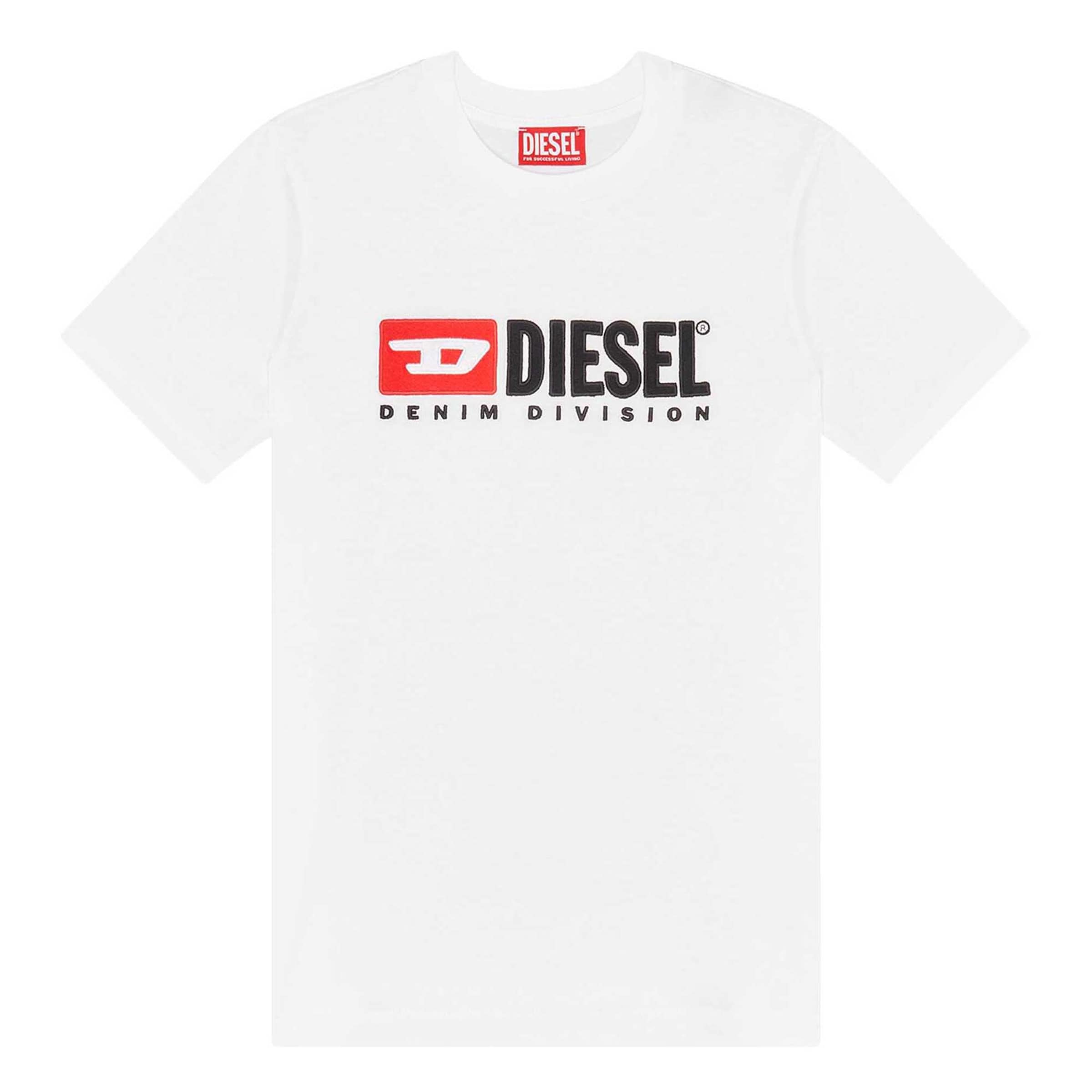 Diesel t 2024 shirt dames