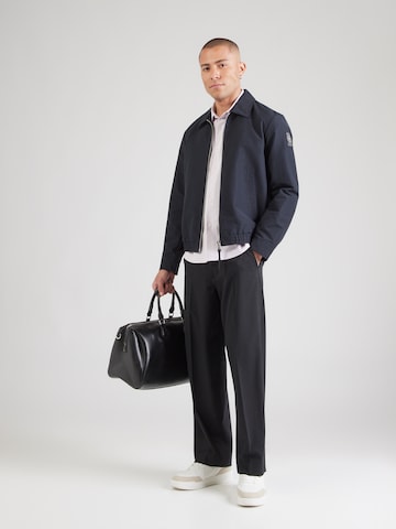 Marc O'Polo Between-Season Jacket in Blue