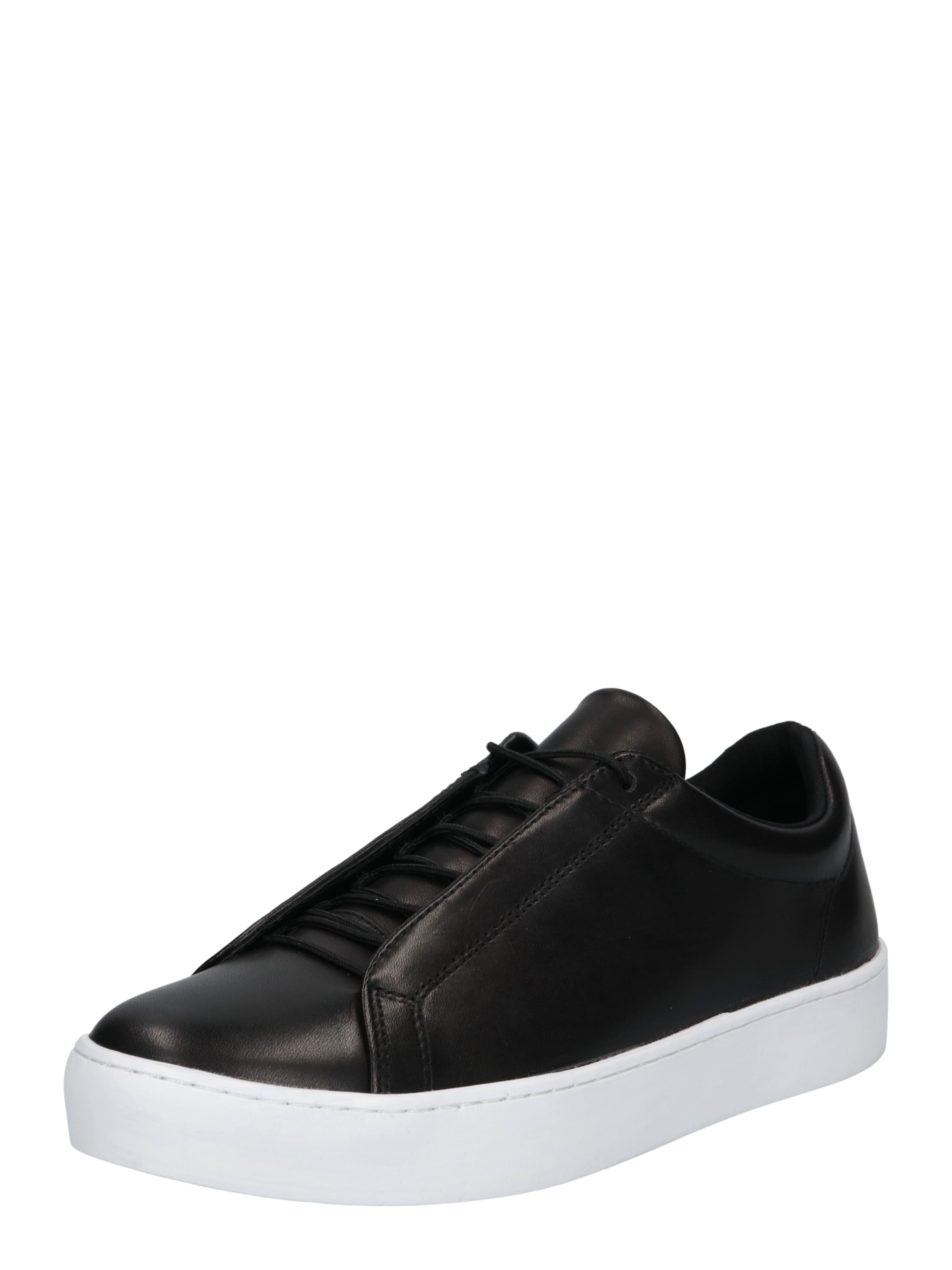 VAGABOND SHOEMAKERS Sneakers 'Zoe' in Black: front