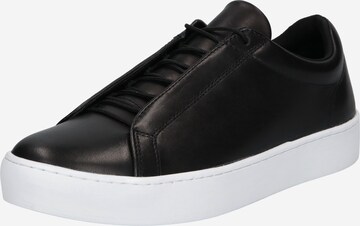 VAGABOND SHOEMAKERS Sneakers laag 'Zoe' in Zwart: voorkant