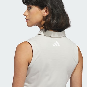 ADIDAS PERFORMANCE - Camiseta funcional 'Beyond' en beige