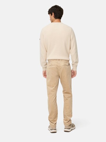 CAMEL ACTIVE Regular Chino Pants in Beige