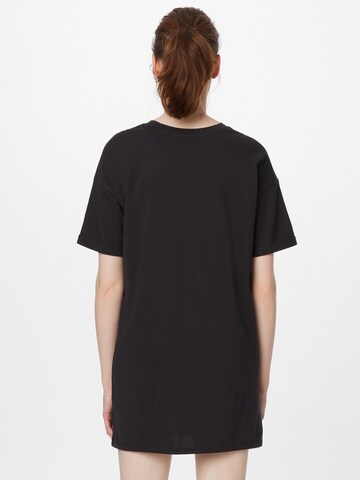 Mavi Dress 'KINDNESSS' in Black