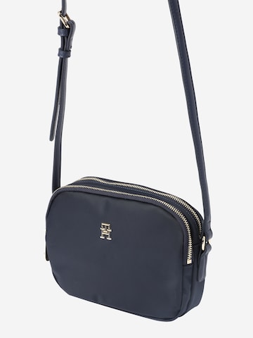 Borsa a tracolla 'Poppy' di TOMMY HILFIGER in blu: frontale