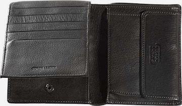 CAMEL ACTIVE Wallet 'Vegas' in Black