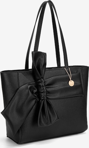 Sac bandoulière ' ' Diana&Co. en noir : devant