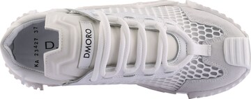 D.MoRo Shoes Sneakers 'Evinho' in White