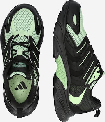 ADIDAS SPORTSWEAR Низкие кроссовки в Зеленый