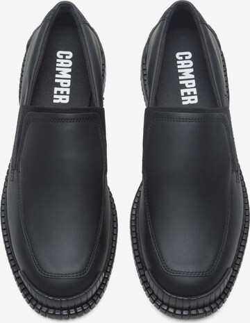 CAMPER Classic Flats ' Pix ' in Black