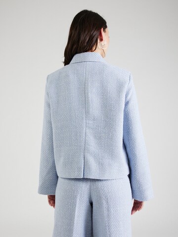 MSCH COPENHAGENPrijelazna jakna 'Abriella' - plava boja
