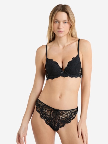 Minimiseur Soutien-gorge 'Success' ETAM en noir