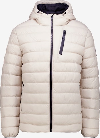 balta GARCIA Demisezoninė striukė: priekis