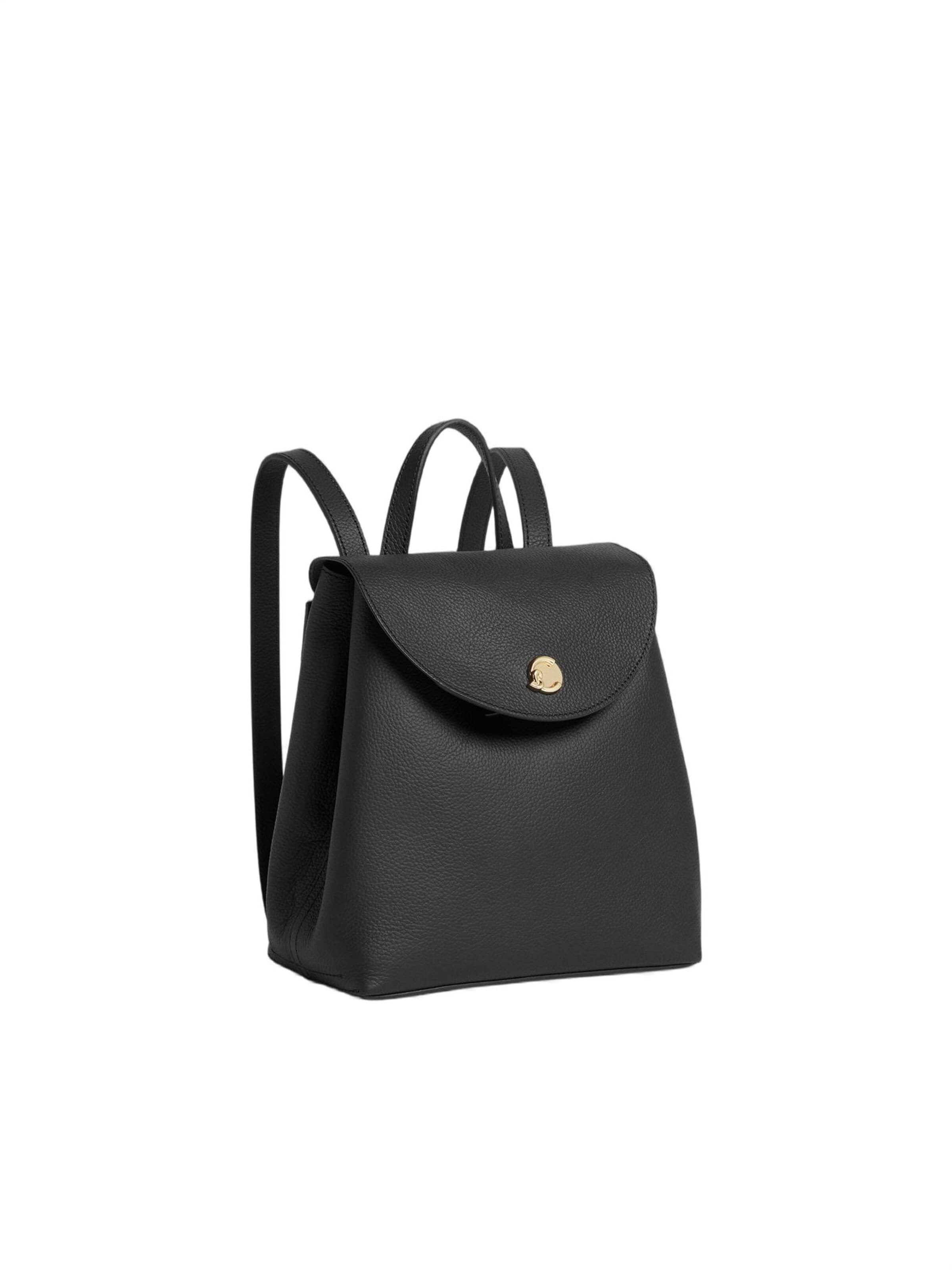 Coccinelle - Mochila 'COCCINELLE Nikla Backpack' en negro
