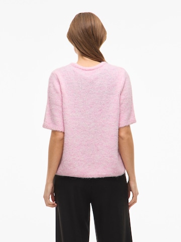 Pullover 'VIMarley' di VILA in rosa