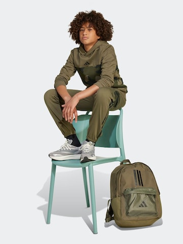 ADIDAS SPORTSWEAR Sportief sweatvest in Groen