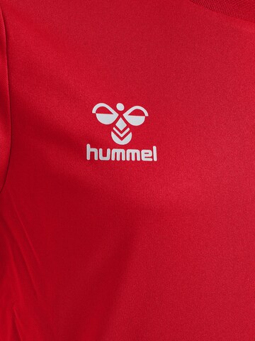 Hummel Sæt i rød