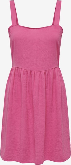 JDY Φόρεμα 'DIVYA' σε ανοικτό ροζ, Άποψη προϊόντος