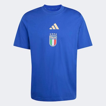 ADIDAS PERFORMANCE Performance Shirt in Blue
