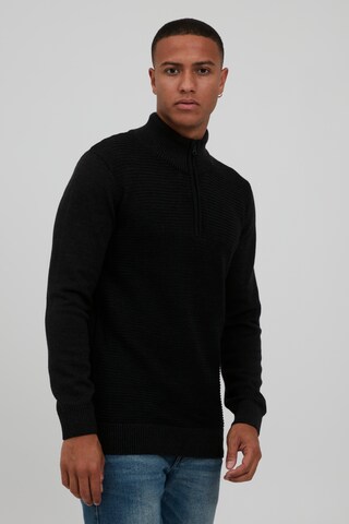 Pullover 'Richard' di INDICODE JEANS in grigio: frontale
