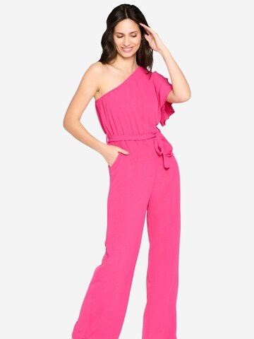 LolaLiza Jumpsuit i rosa