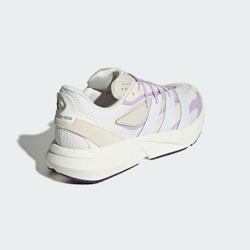 Chaussure de sport 'Mercedes - AMG Petronas Formula One Team' ADIDAS PERFORMANCE en blanc