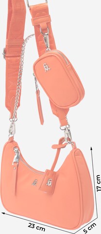 Sac bandoulière 'VITAL' STEVE MADDEN en orange