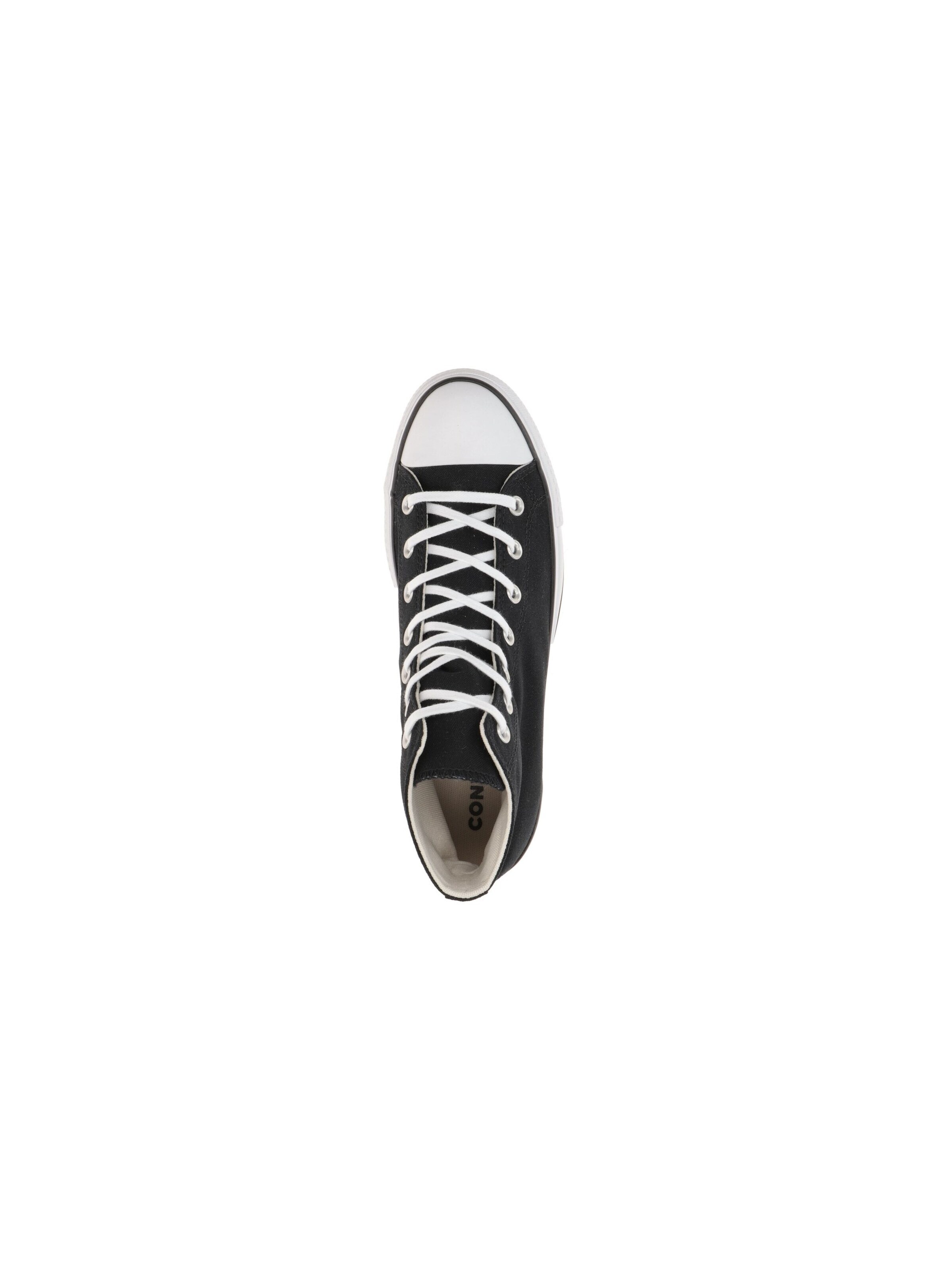CONVERSE Schnürschuh‌‌‌‌‌‌‌‌‌‌ in Schwarz