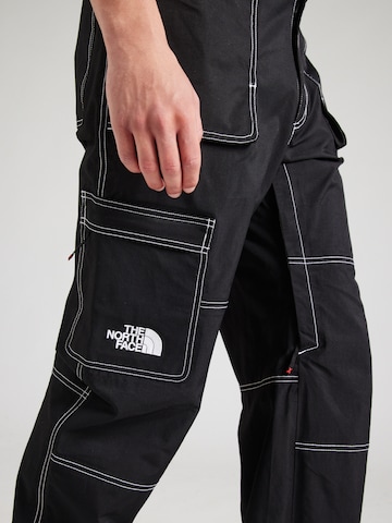 regular Pantaloni sportivi 'SLASHBACK' di THE NORTH FACE in nero