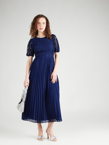 Dorothy Perkins Коктейльное платье в Синий