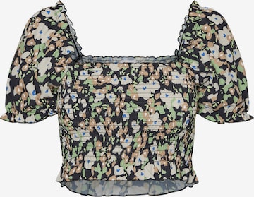 Noisy may Blouse 'VIGGA' in Mixed colours: front