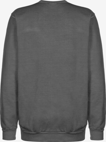 Sweat-shirt 'Calendula' ELLESSE en gris