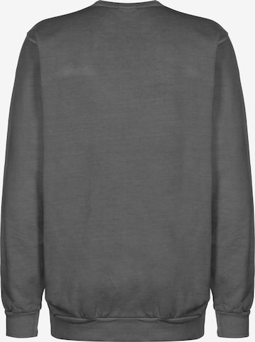 ELLESSE Sweatshirt 'Calendula' in Grey