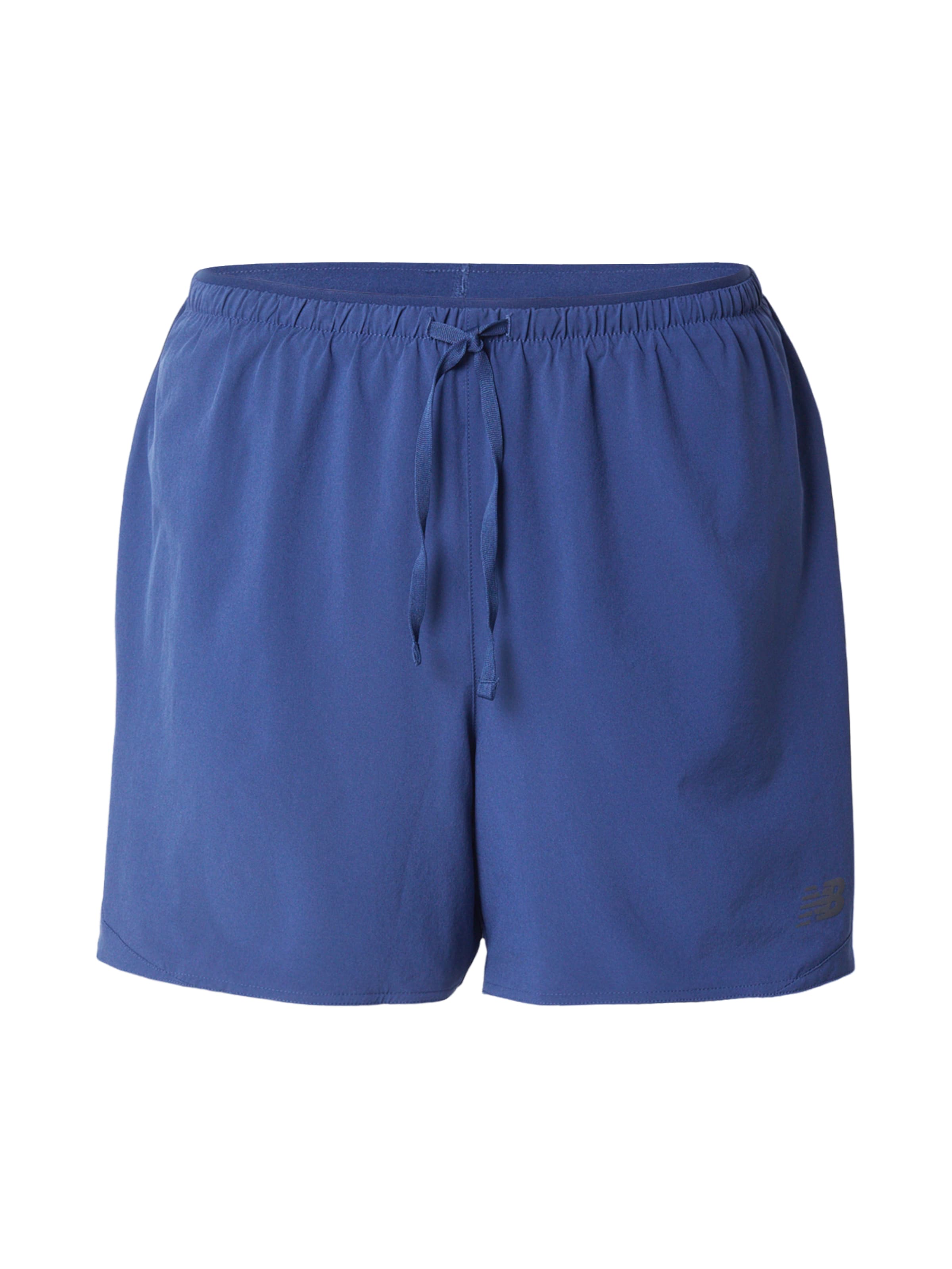 kék new balance Sportnadrágok - S, Termék nézet