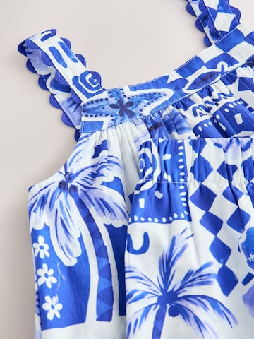 mėlyna Next Rinkinys