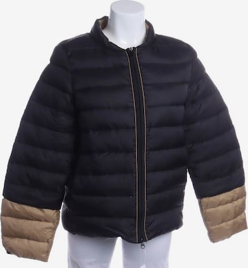 Maliparmi Übergangsjacke M in Beige: predná strana