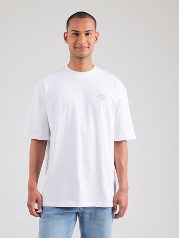 Pegador Shirt 'Sydon' in White