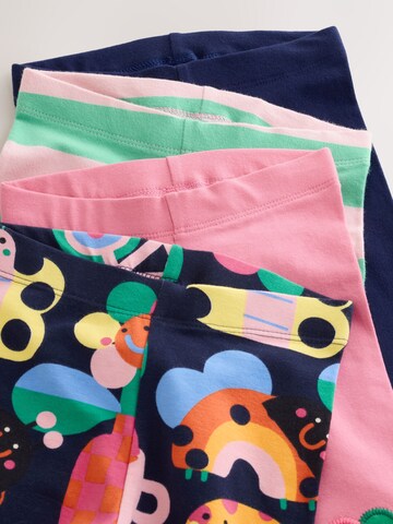 Skinny Leggings di Next in blu