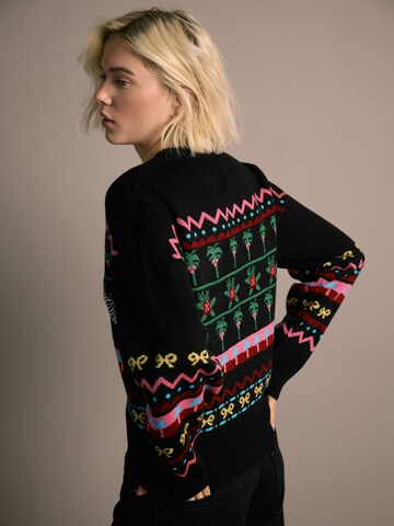 Pull-over Next en noir