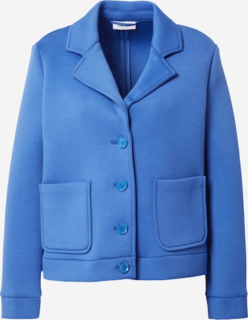 GERRY WEBER Blazer in Blau: predná strana