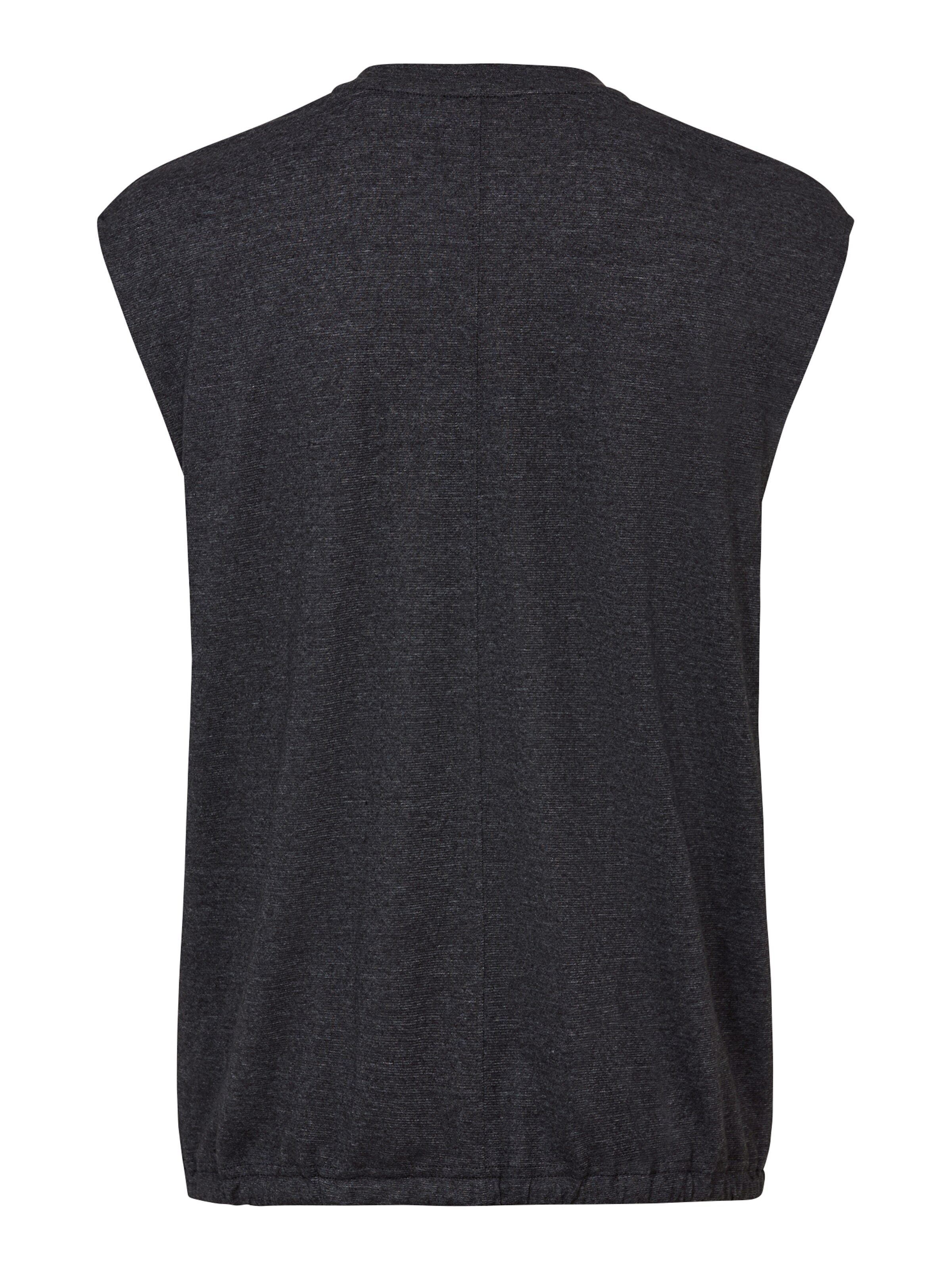 VAUDE Performance shirt 'Redmont ' in Black