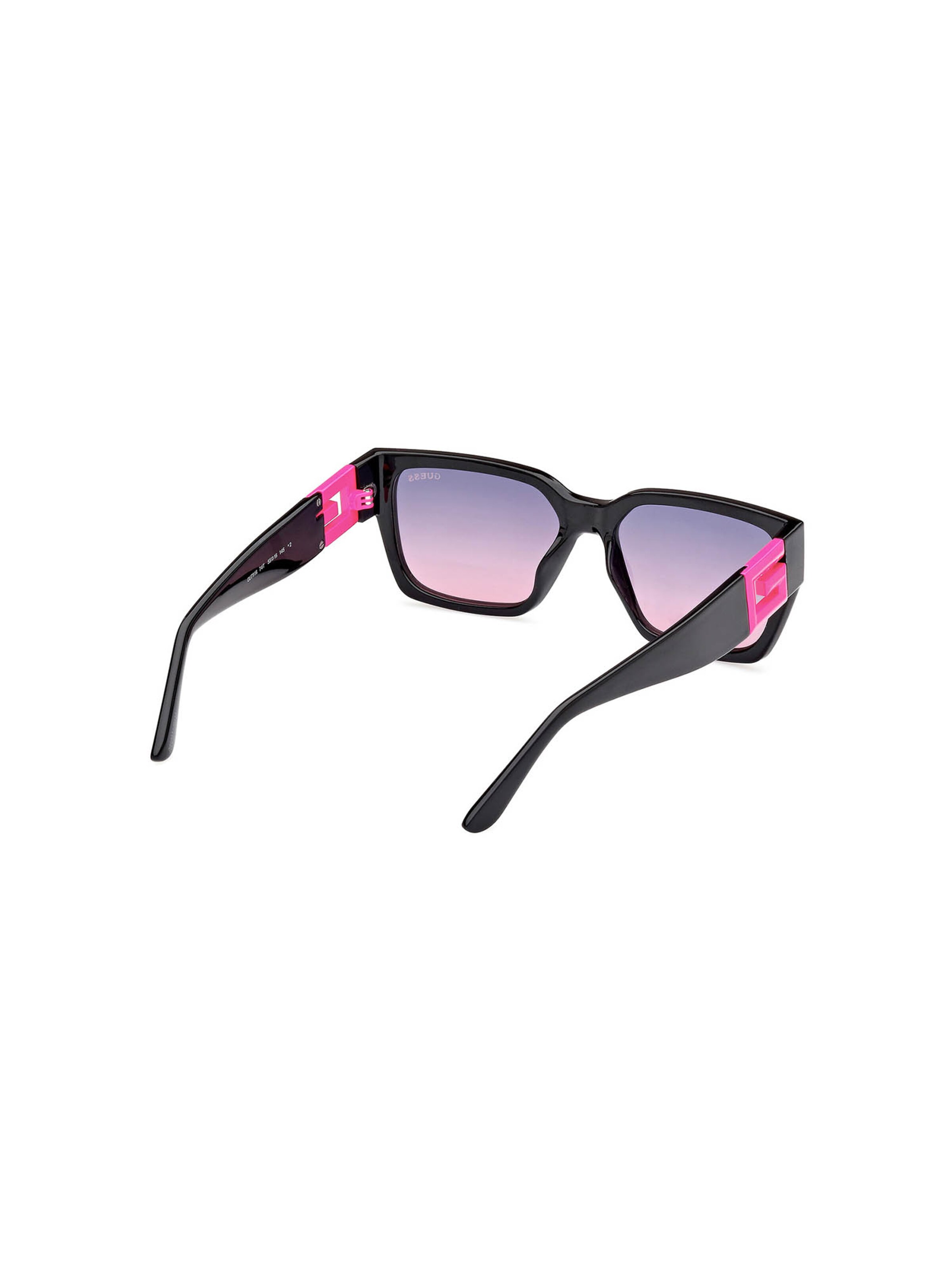 GUESS Sonnenbrille in Pink