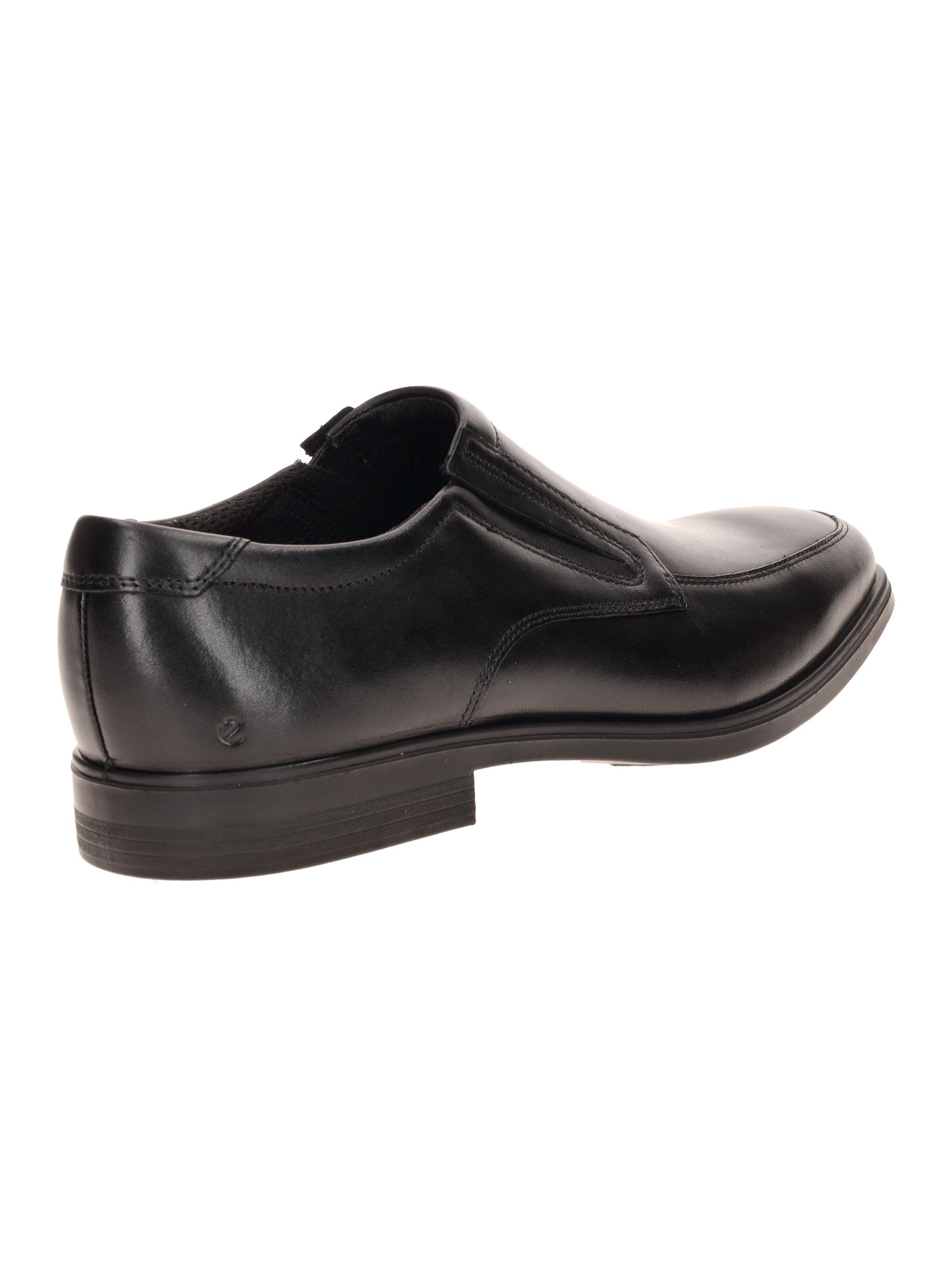 ECCO Hausschuh 'Melbourne 621944'‌‌‌‌ in Schwarz