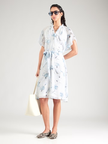 MORE & MORE Платье в Синий