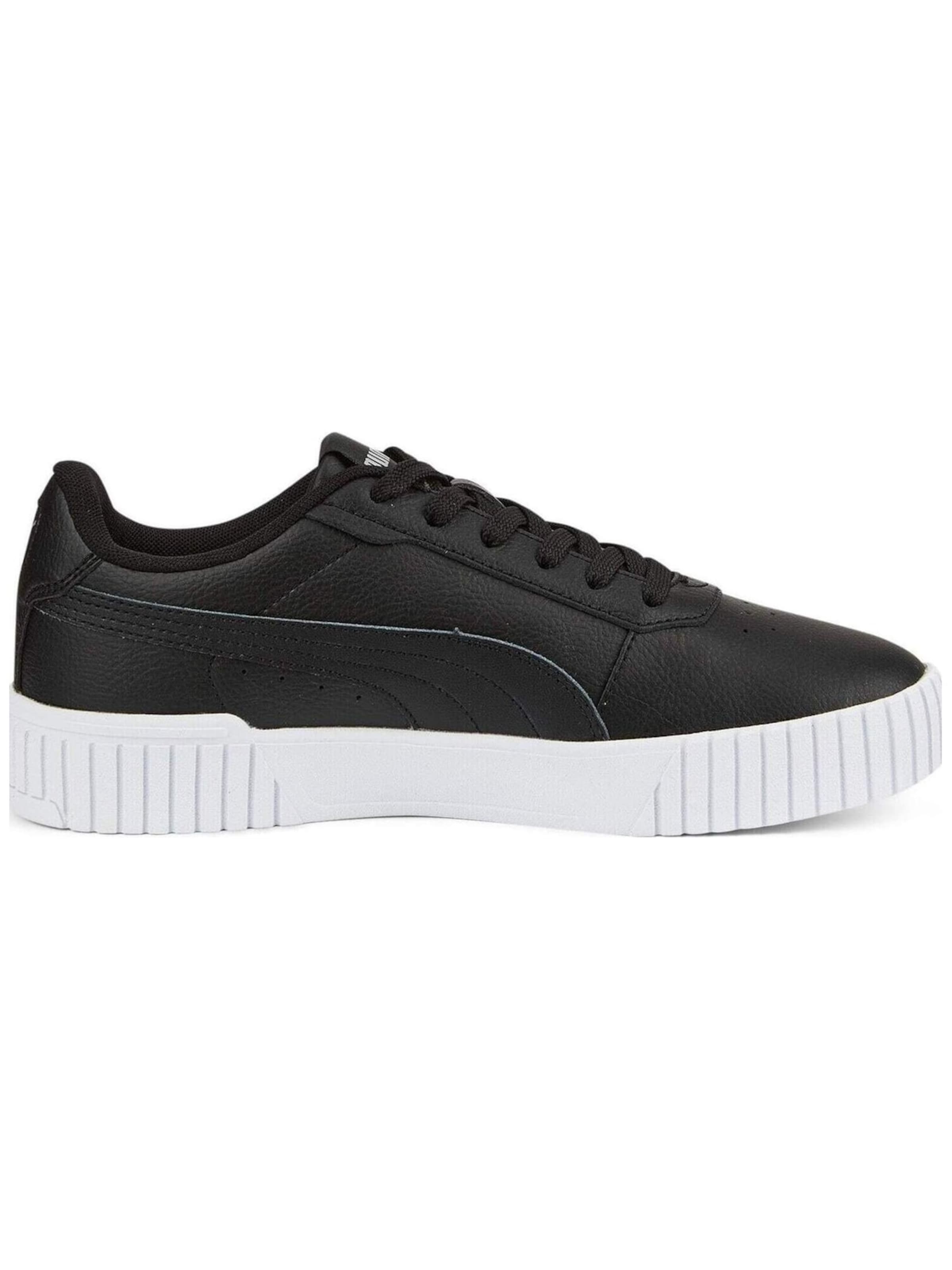 PUMA - Zapatillas deportivas bajas 'Puma Carina 2.0' en negro