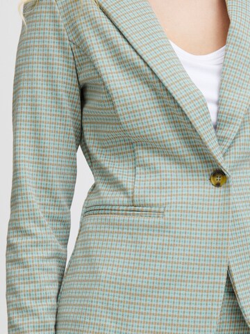 ICHI Blazer ' IHKATE ' in Grün