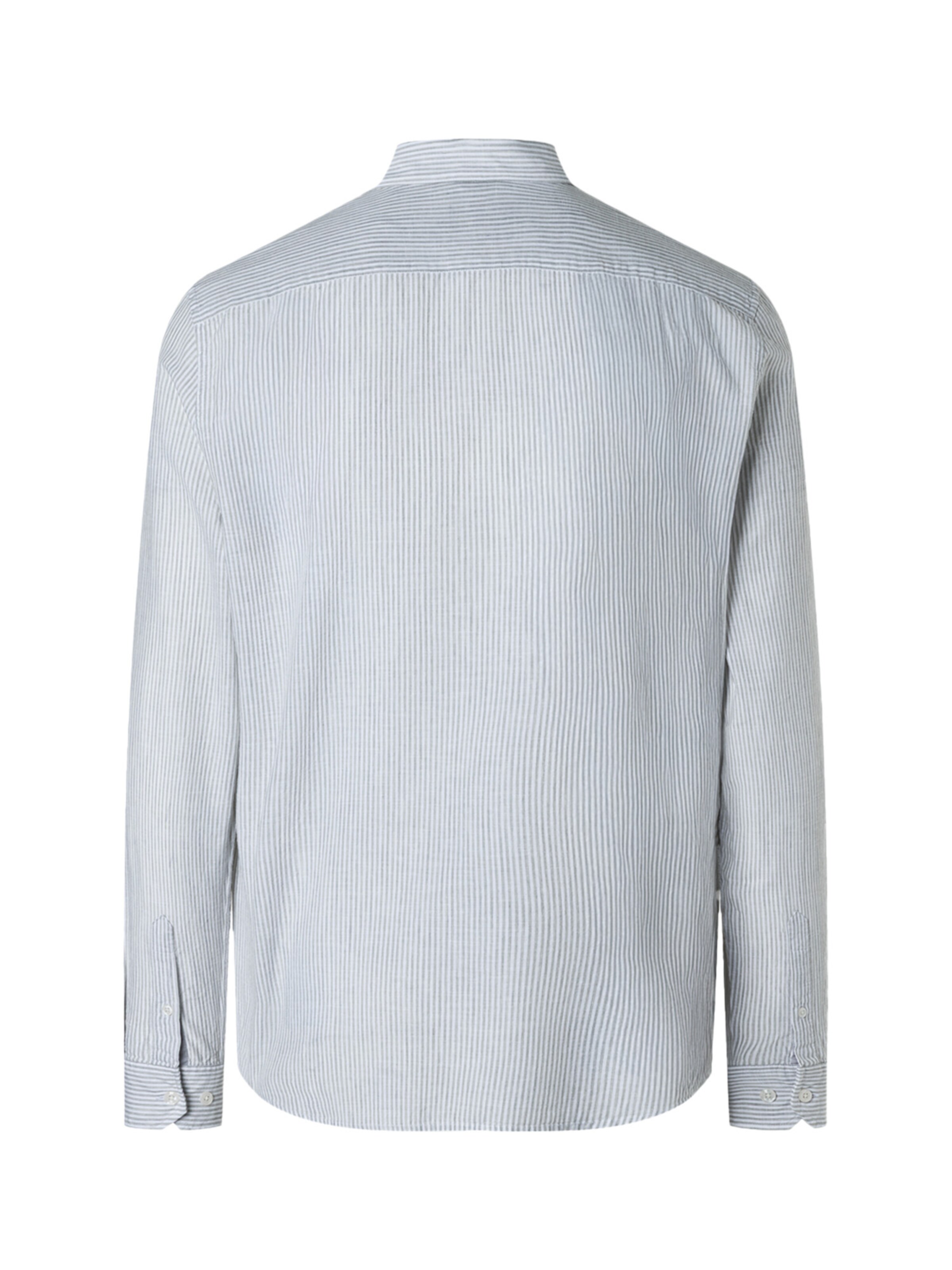 MAERZ Muenchen Regular fit Overhemd in Groen