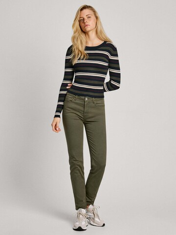 Pepe Jeans Shirt 'HILLARY' in Gemengde kleuren