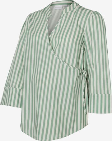 MAMALICIOUSBluza - bijela boja: prednji dio